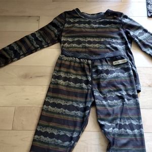 Thermal set, cold gear 4t